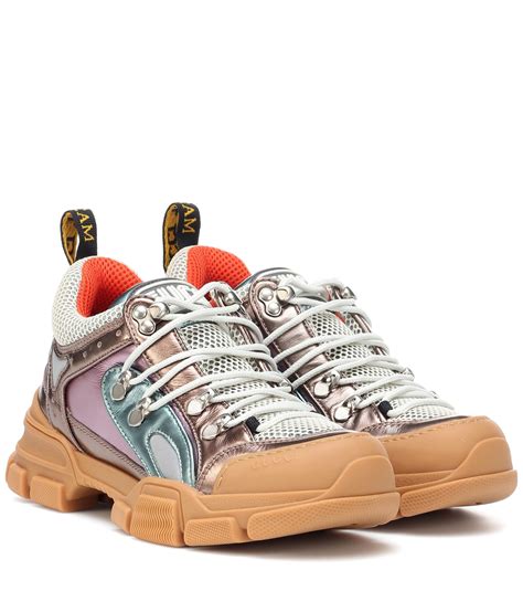 gucci schoenen flashtrek|gucci flashtrek sneakers price.